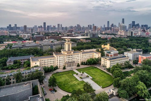 2023天津高校檔次劃分,南開高居第一檔,天津科技位于第三檔