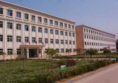 天津市寶坻區(qū)新開口鎮(zhèn)第一中心小學(xué)