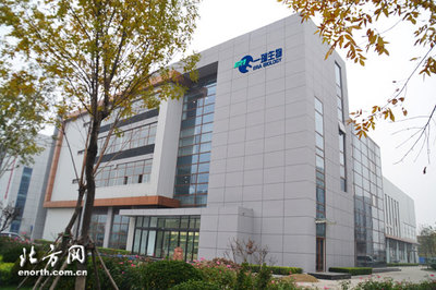 我與濱海共成長:來濱海發(fā)展事業(yè) 我們沒有后悔-新聞中心-北方網(wǎng)