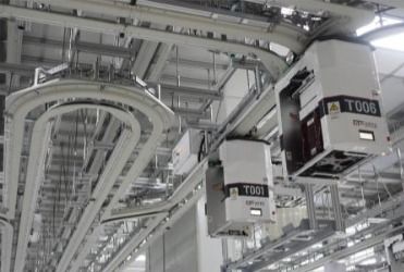 彌費(fèi)科技8寸 12寸晶圓廠amhs系統(tǒng)驗(yàn)收,打破行業(yè)長期海外壟斷