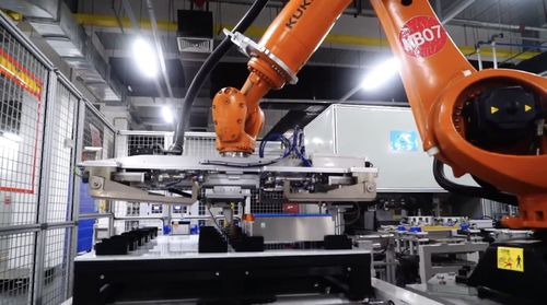 天津 搭建協同創新平臺 助力技術成果轉化 提質