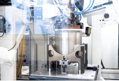 【泰達企業巡禮】緯湃科技:電氣化浪潮&ldquo;先知&rdquo;