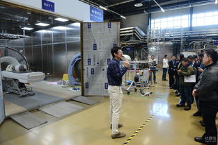 探訪ge醫療天津工廠,醫療器械巨頭如何實施 中國本土化 落地