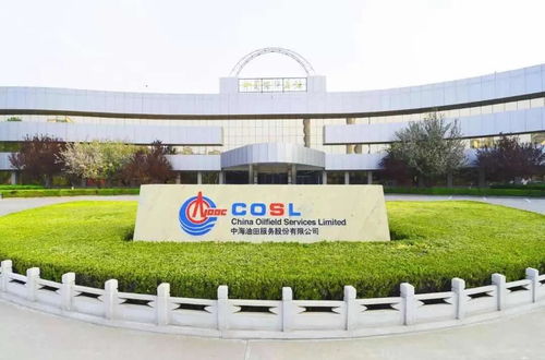 中海油服5項新技術(shù)成果順利通過天津市科技成果鑒定