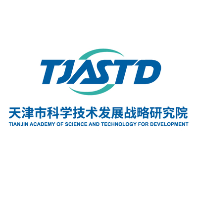 天津科技局logo設計