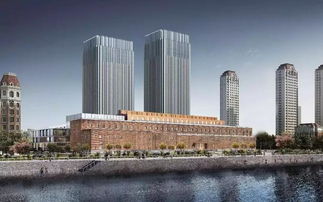 封存百年記憶,鐫刻城市理想