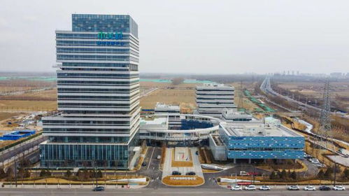 十年科創(chuàng) 星星點(diǎn)燈，照亮京津冀發(fā)展新高地