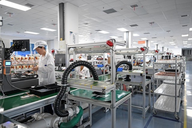 創新支持政策激發活力 天津科技發展再上新臺階