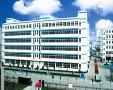 海泰火炬創業園與天津科技廣場 天津科技發展的重要引擎