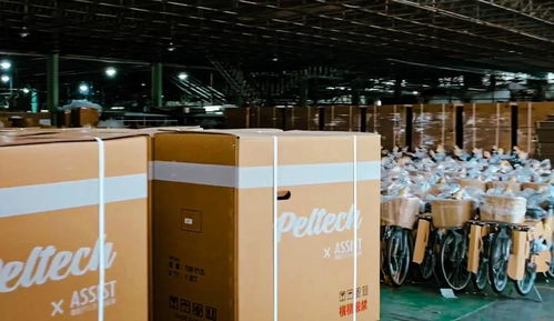 如何在天津運(yùn)輸科技產(chǎn)品