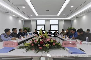 聯(lián)合天津712與蔚藍(lán)科技，共同打造VOCs治理產(chǎn)業(yè)鏈